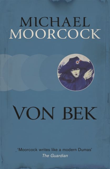 Book cover of Von Bek