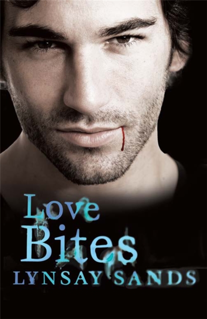 Book cover of Love Bites