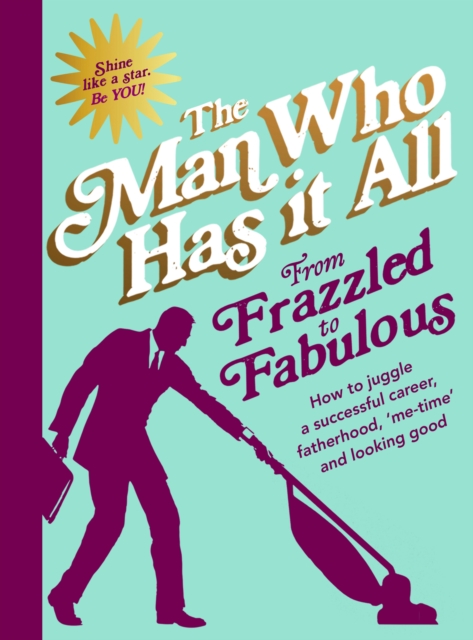 Book cover of From Frazzled to Fabulous