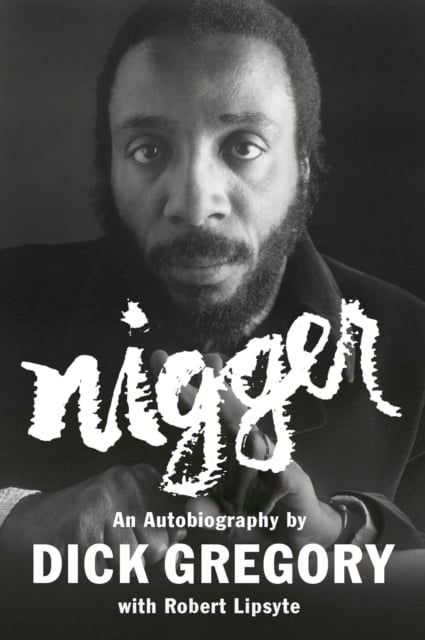 Book cover of Nigger