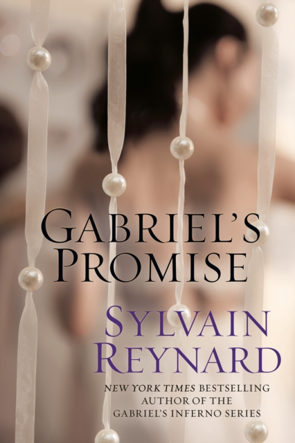 Book cover of Gabriel's Promise