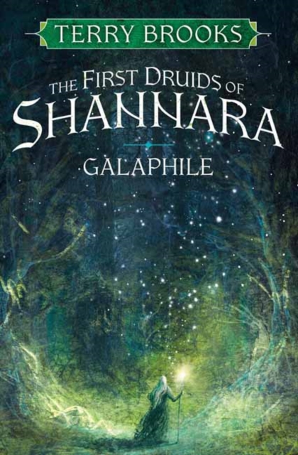 Book cover of Galaphile