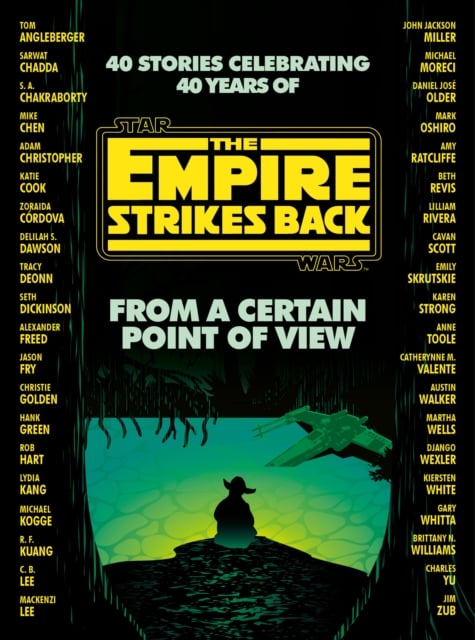 Book cover of From a Certain Point of View
