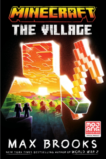 Book cover of The Village
