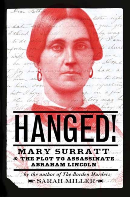 Book cover of Hanged!