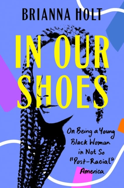 Book cover of In Our Shoes