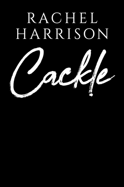 Book cover of Cackle