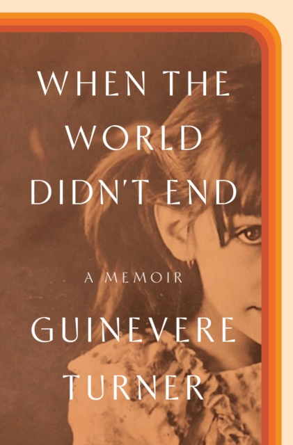 Book cover of When the World Didn't End