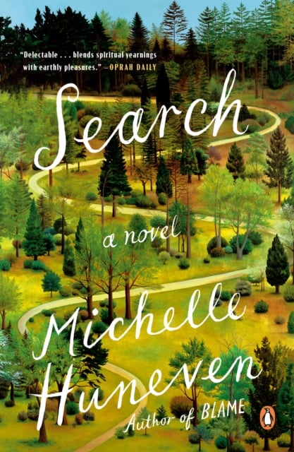 Book cover of Search