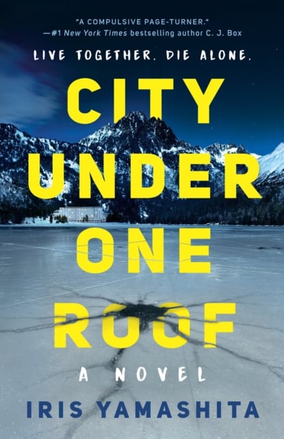 Book cover of City Under One Roof