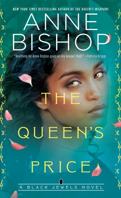 Book cover of The Queen's Price
