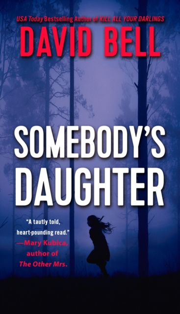 Book cover of Somebody's Daughter