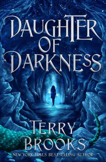 Book cover of Daughter of Darkness
