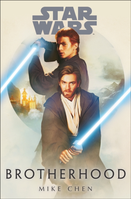 Book cover of Brotherhood