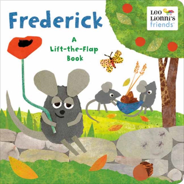 Book cover of Frederick