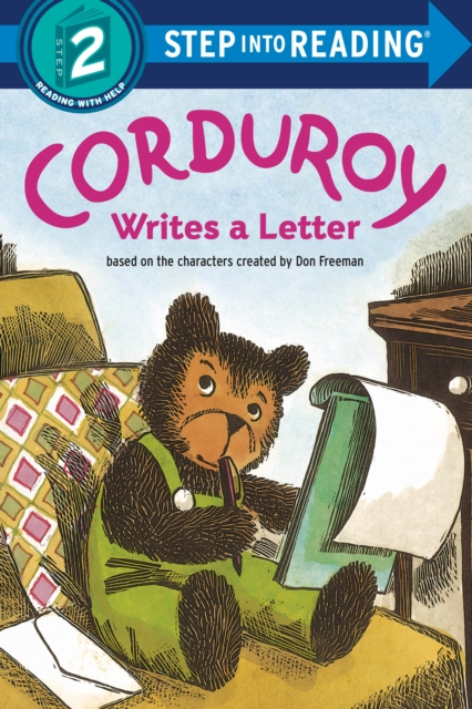 Corduroy [Book]