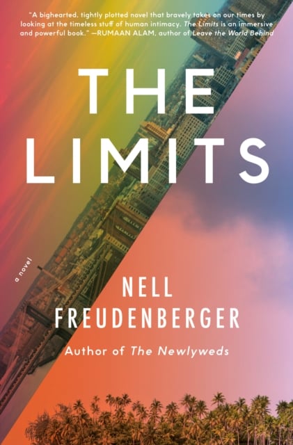 Book cover of The Limits