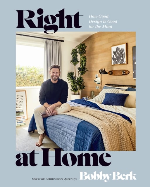 Book cover of Right at Home