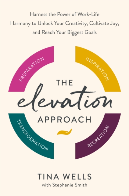 Book cover of The Elevation Approach