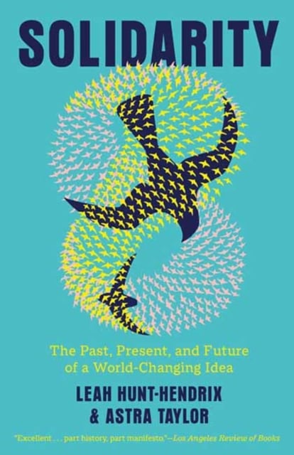 Book cover of Solidarity