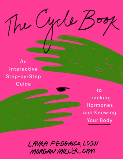 Book cover of The Cycle Book