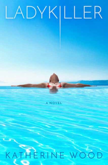 Book cover of Ladykiller