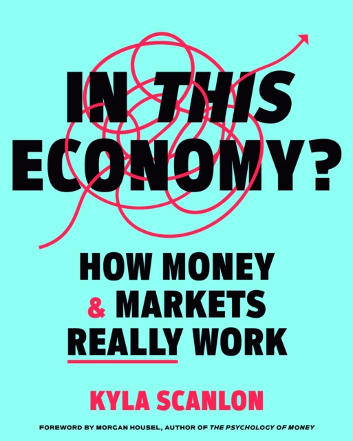 Book cover of In This Economy?