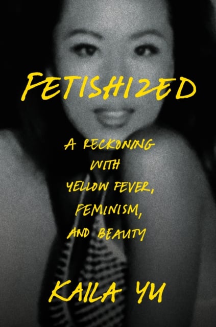 Book cover of Fetishized