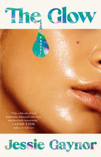 Book cover of The Glow