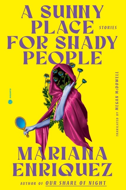 Book cover of A Sunny Place for Shady People