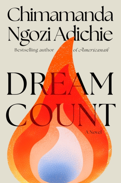 Book cover of Dream Count