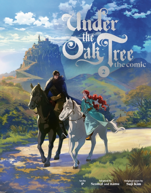 Under the Oak Tree, Vol. 1 (novel) by Suji Kim | Shakespeare
