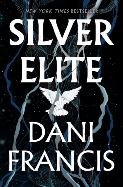 Book cover of Silver Elite