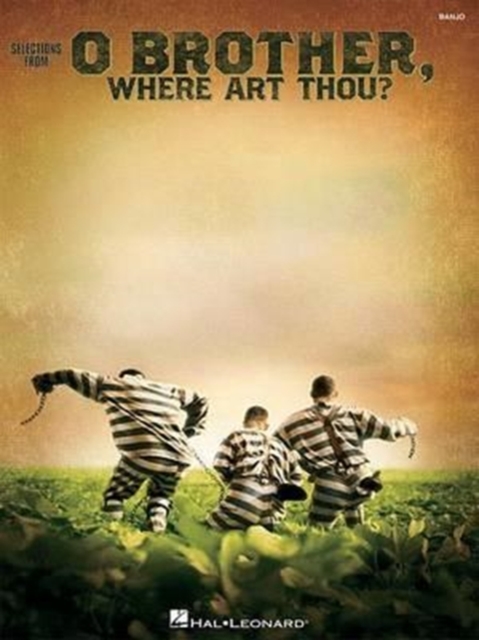 Book cover of O Brother, Where Art Thou?