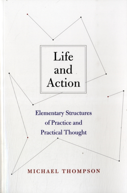 Book cover of Life and Action