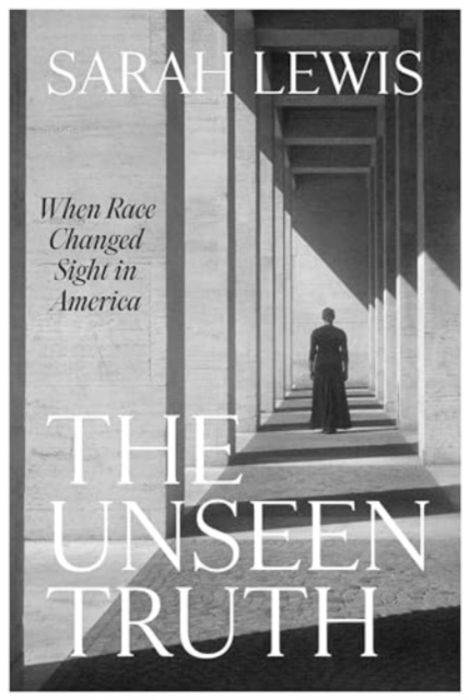Book cover of The Unseen Truth