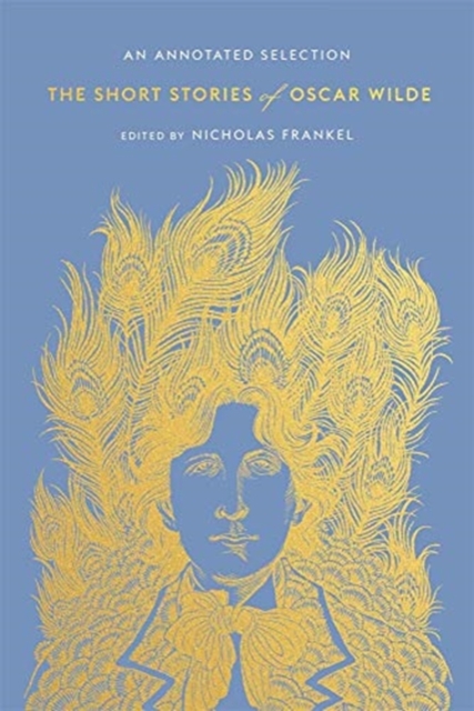 Book cover of The Short Stories of Oscar Wilde