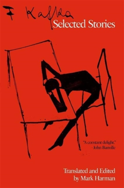 Book cover of Selected Stories