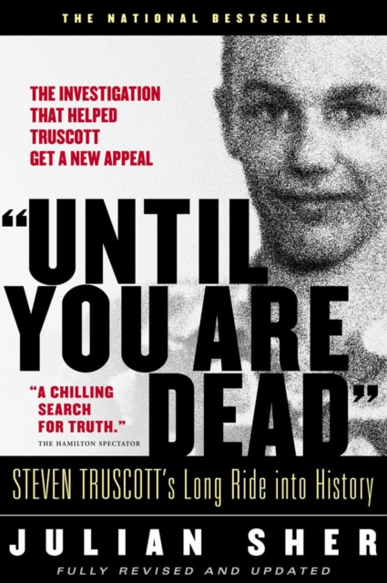 Until You Are Dead by Julian Sher | Shakespeare & Company