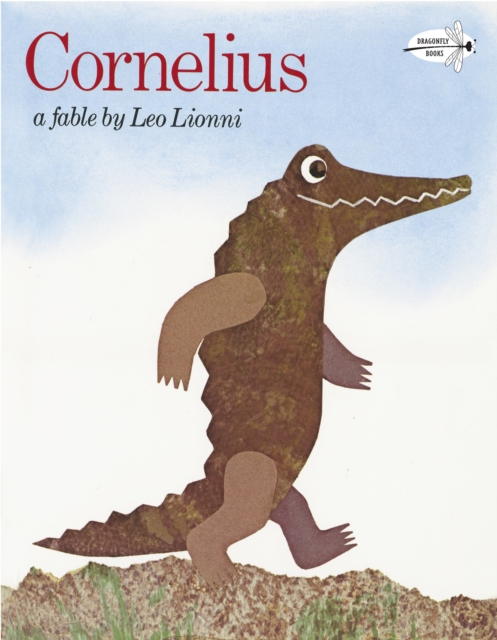 Book cover of Cornelius