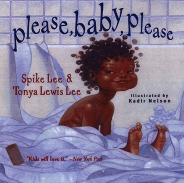 Book cover of Please, Baby, Please