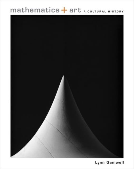 Book cover of Mathematics and Art
