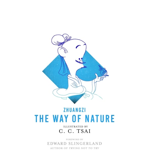 Book cover of The Way of Nature