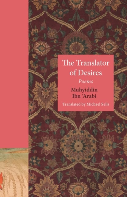 Book cover of The Translator of Desires