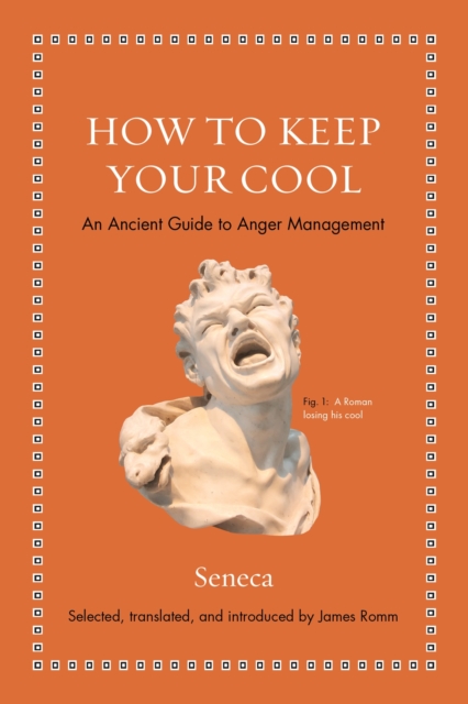 Book cover of How to Keep Your Cool