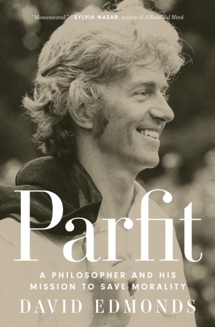 Book cover of Parfit