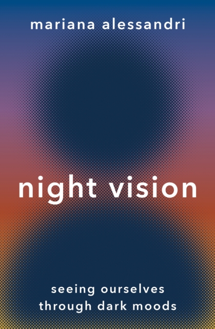 Book cover of Night Vision