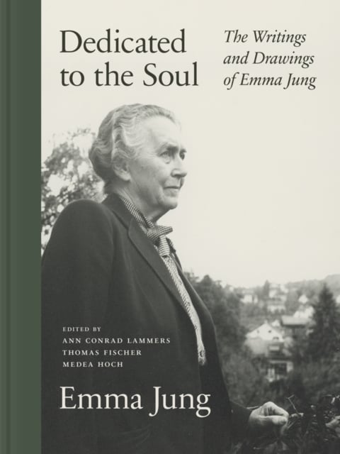 Book cover of Dedicated to the Soul