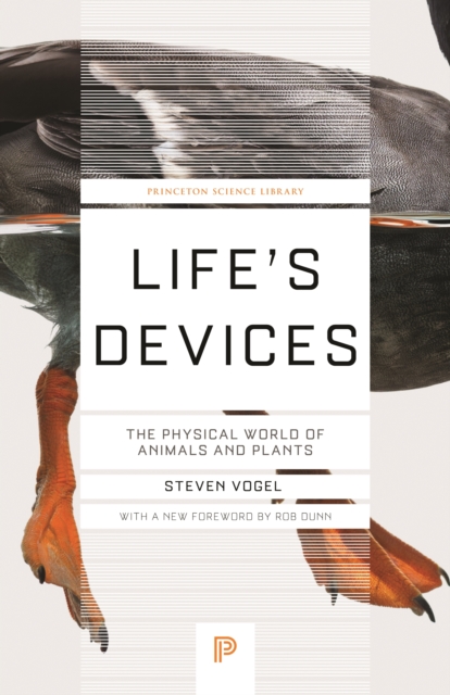 Book cover of Life's Devices