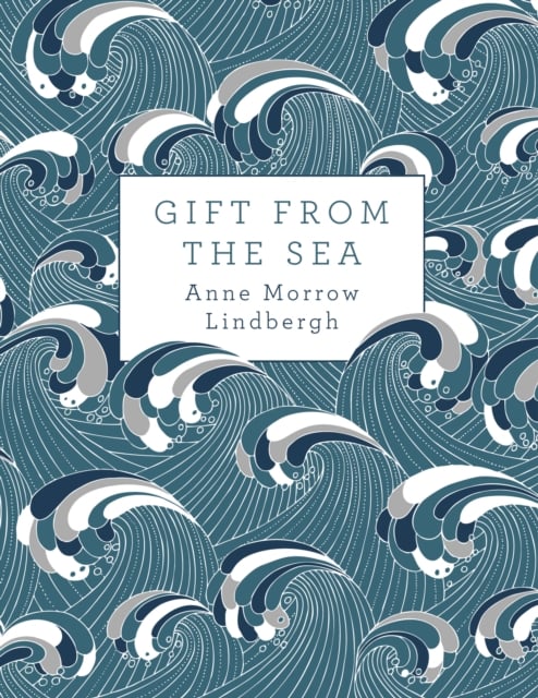 Book cover of Gift from the Sea